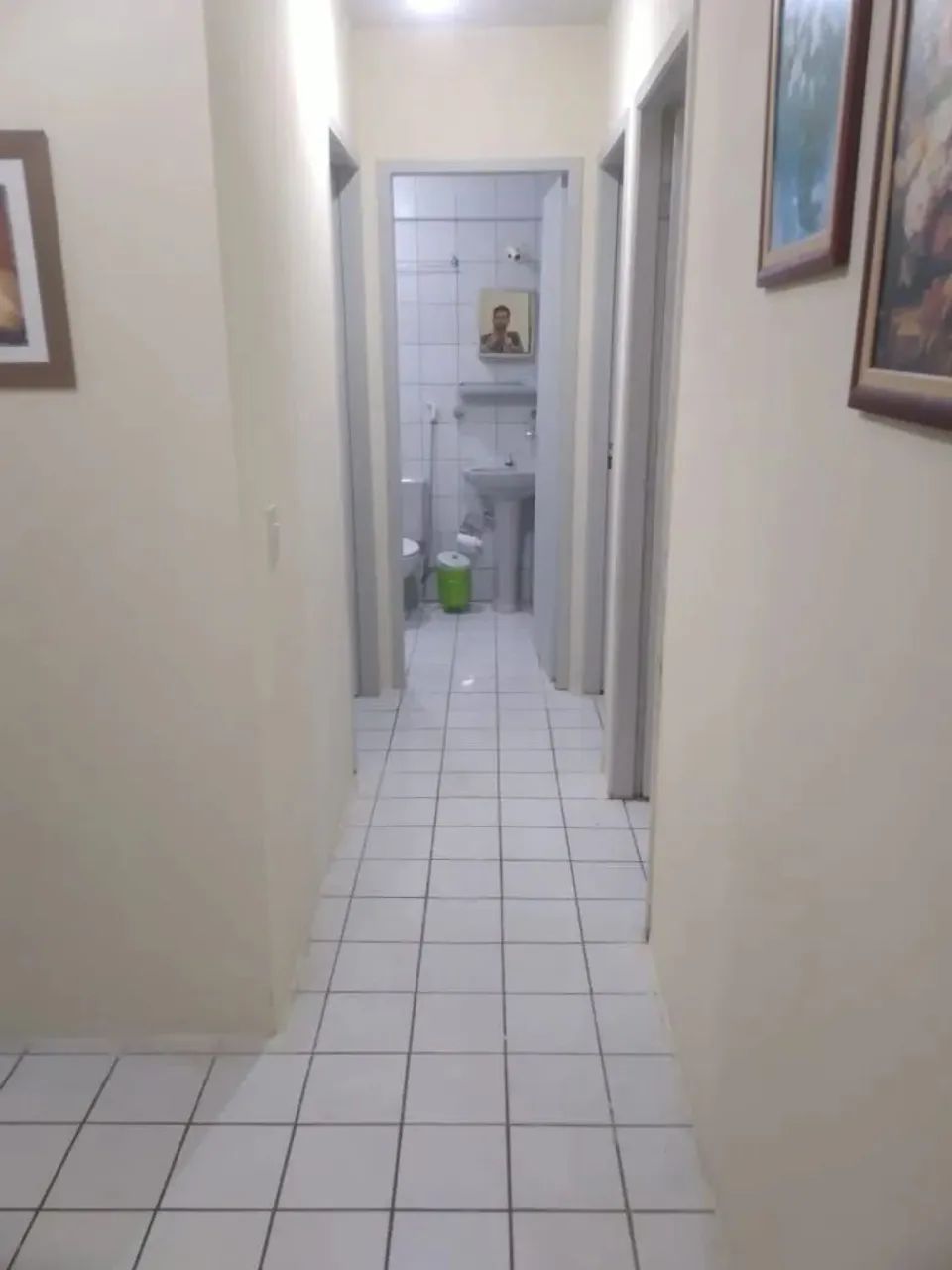 Apartamento em boa viagem 3 quartos mobiliado - Foto 5