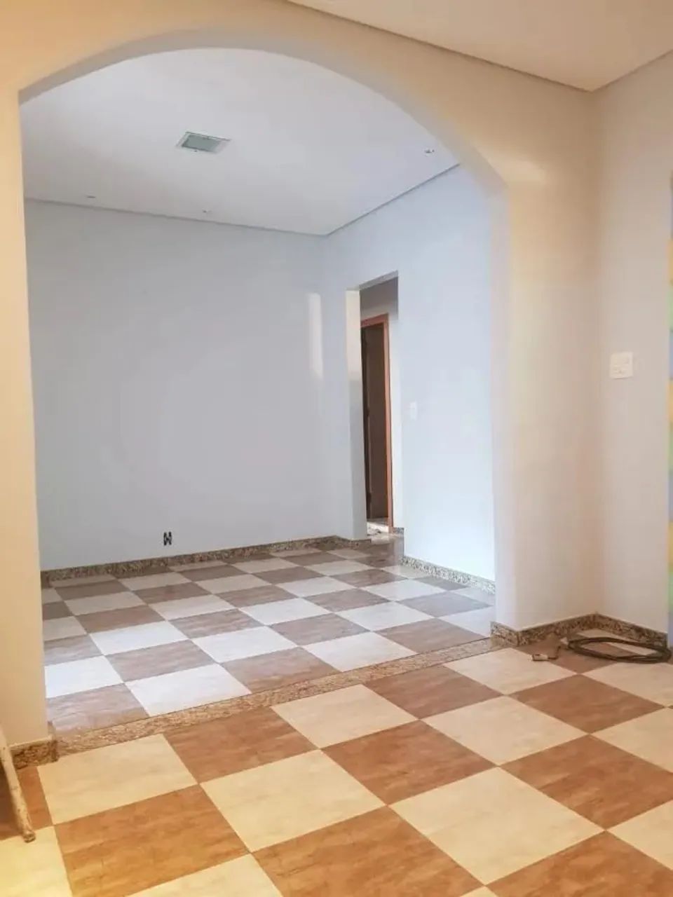 Casa para Locação em Belo Horizonte, Pirajá, 3 dormitórios, 1 banheiro, 1 vaga - Foto 5