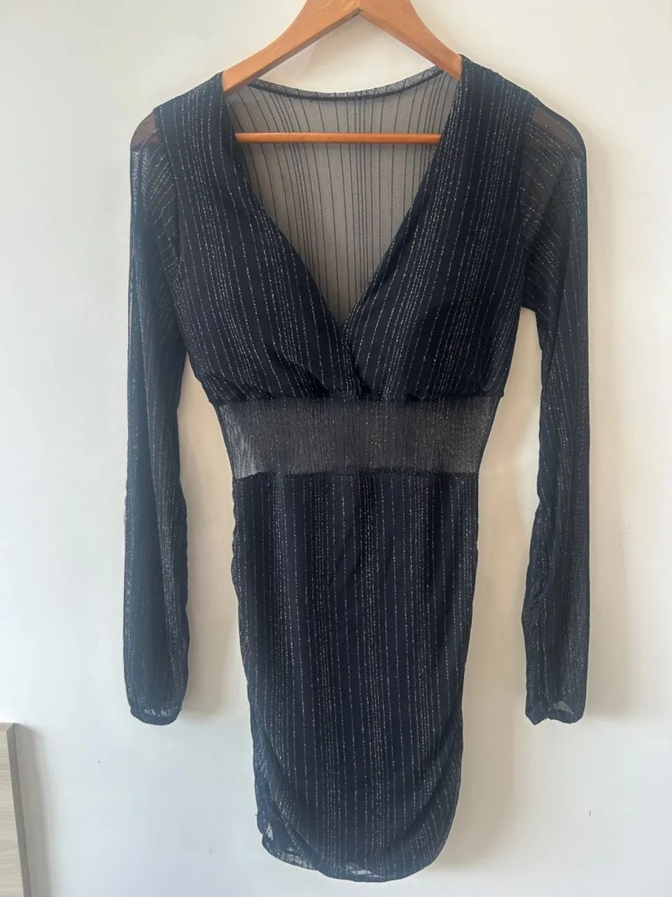 Vestido Preto  - Foto 3