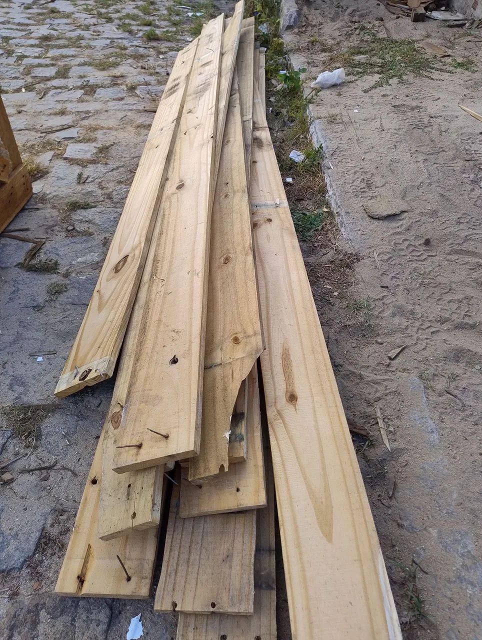 Tábua de Pinho e eucalipto  - Foto 2