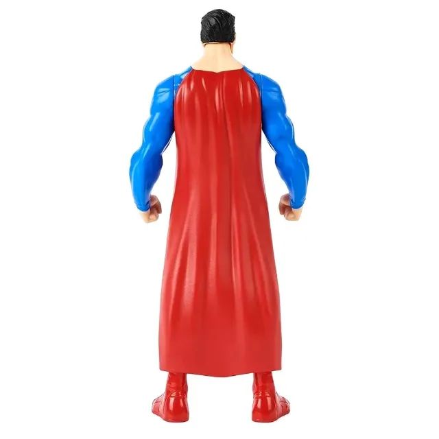 Boneco Superman Articulado DC Comics Original 24cm - Foto 3