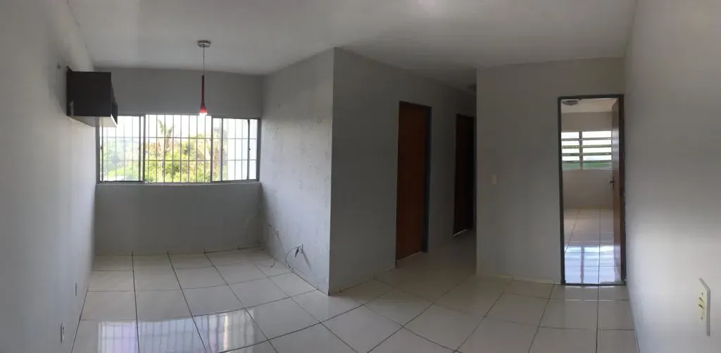 Apartamento com closet para locação no bairro de Fátima, Teresina-PI