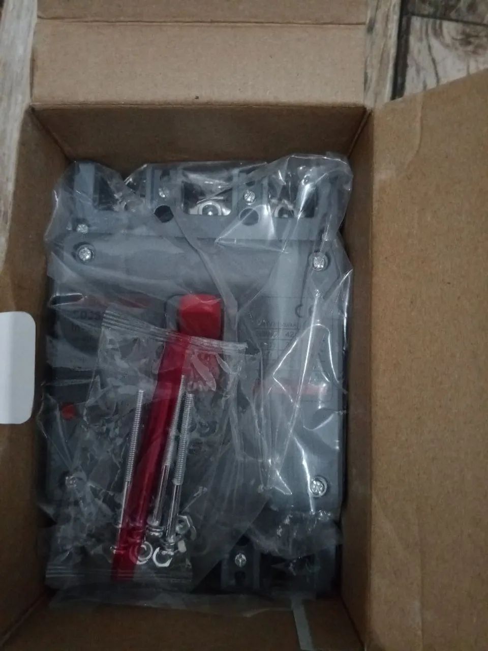 Electrical material64706689155201122