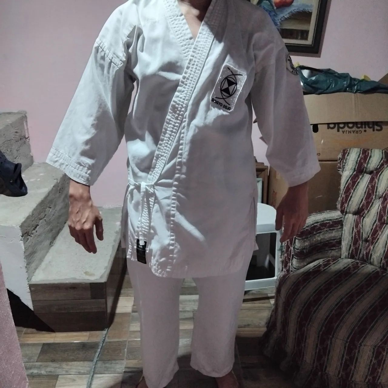 Kimono A164310030358913120