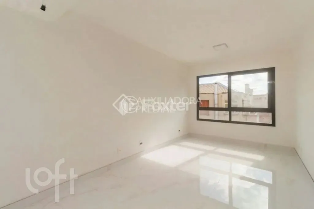 Apartamento à venda Rua Santana, Santana - Porto Alegre