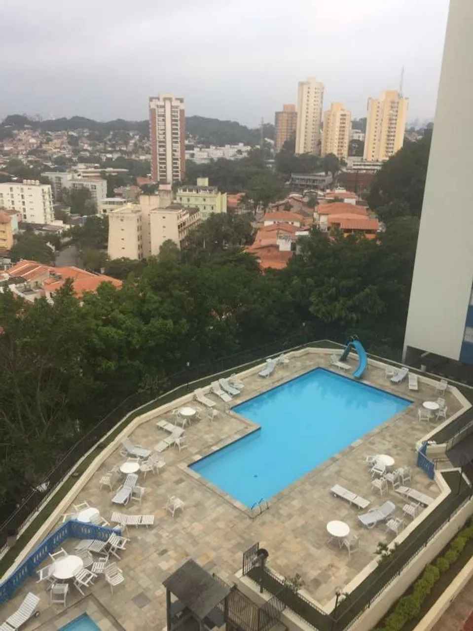2 DORMIT / VILA INDIANA / RUA CORINTO / USP