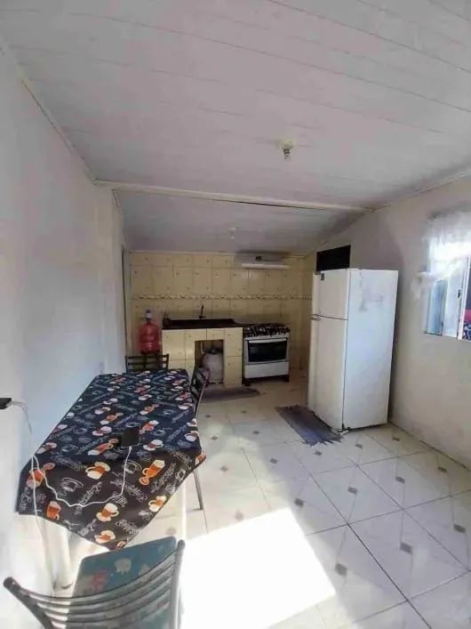 Vendo casa em Santa Bárbara com quintal  - Foto 5