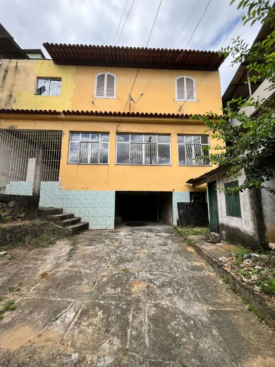 Foto - Vila Velha - Ataíde