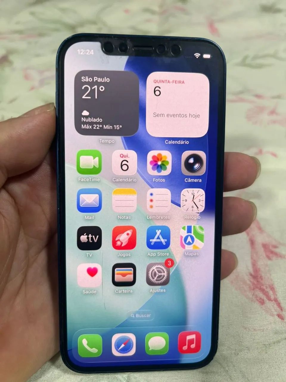 Iphone 11 64gb - Foto 3