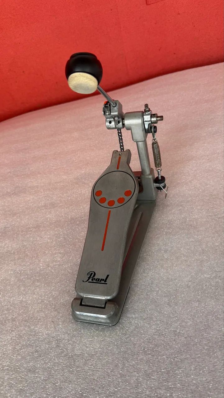 Pedal pearl p930 - Foto 2