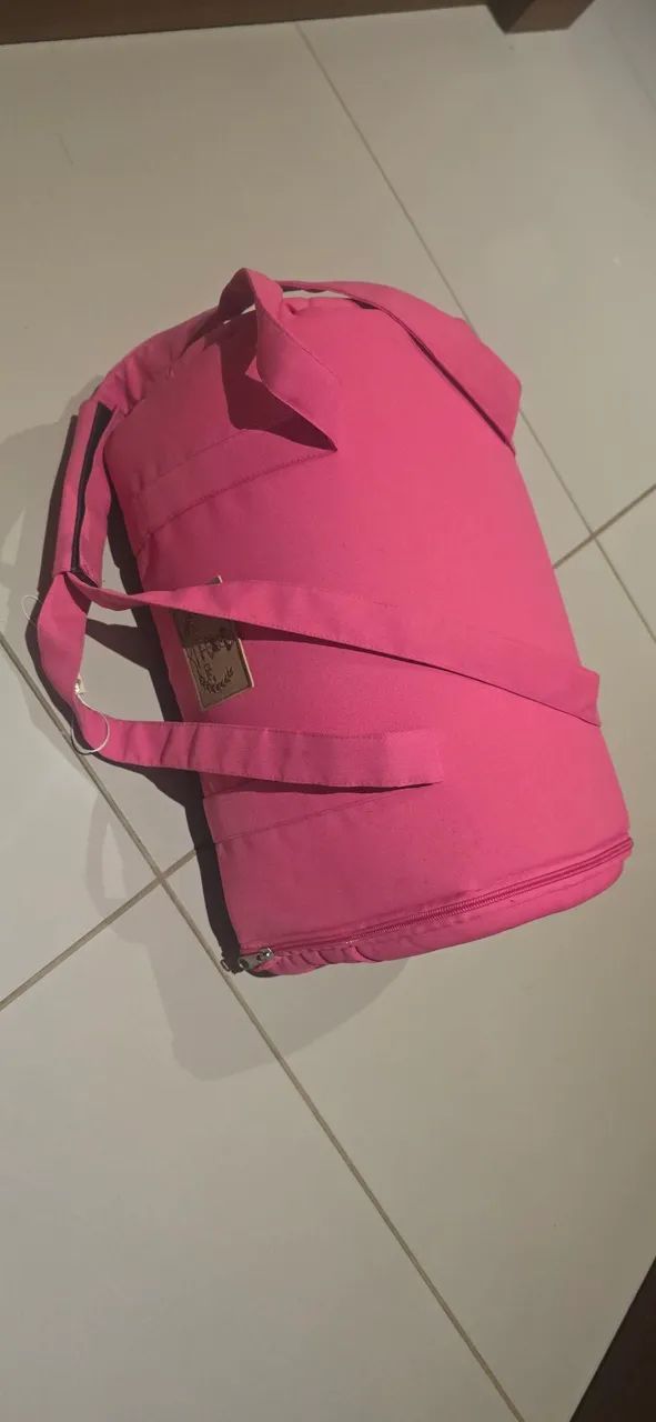 Bolsa de Transporte P Bichinho Chic