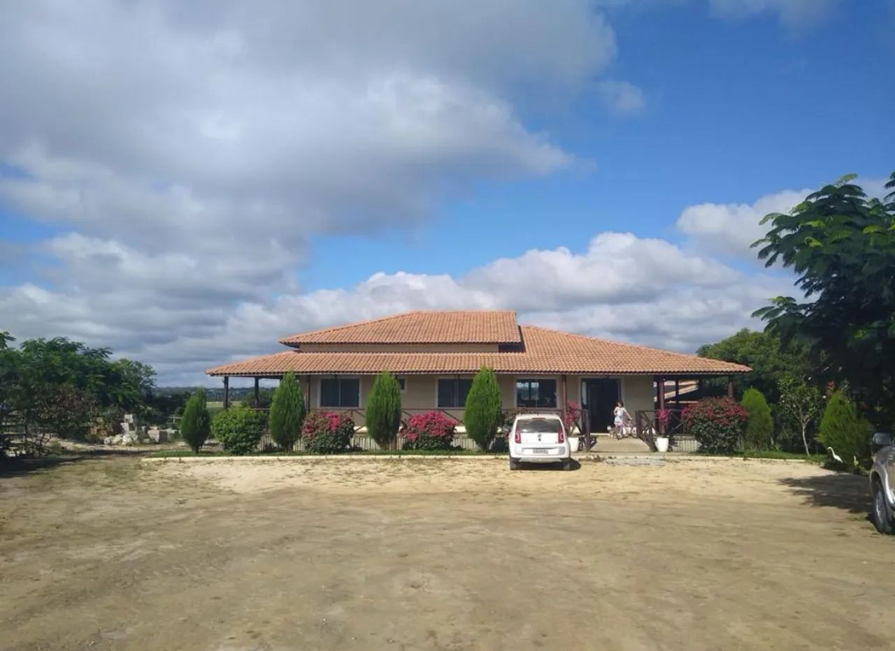 Sítio para temporada! - Foto 4