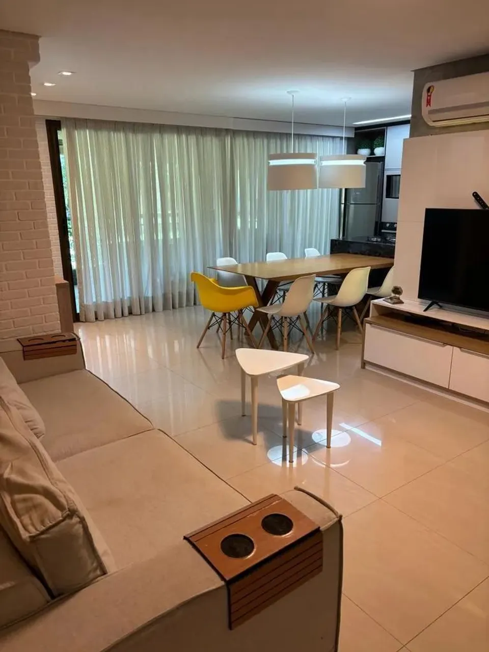Manhattan Beach Riviera (Aquiraz) - 101m²