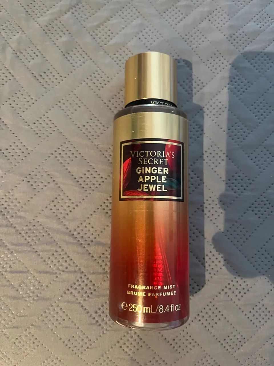 Victoria Secret Ginger Apple Jewel