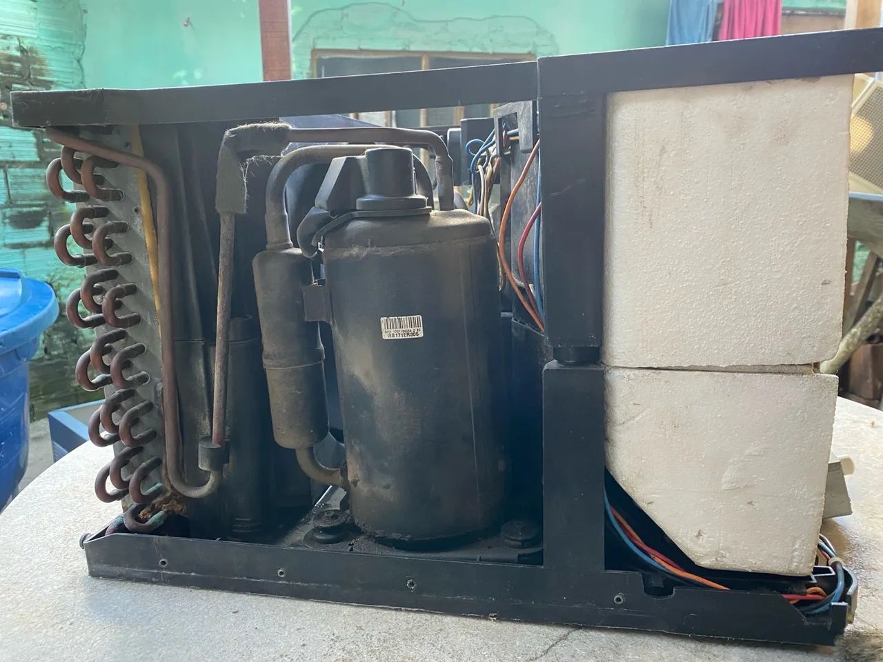 Ar Condicionado Consul 10.000 btus - Foto 4