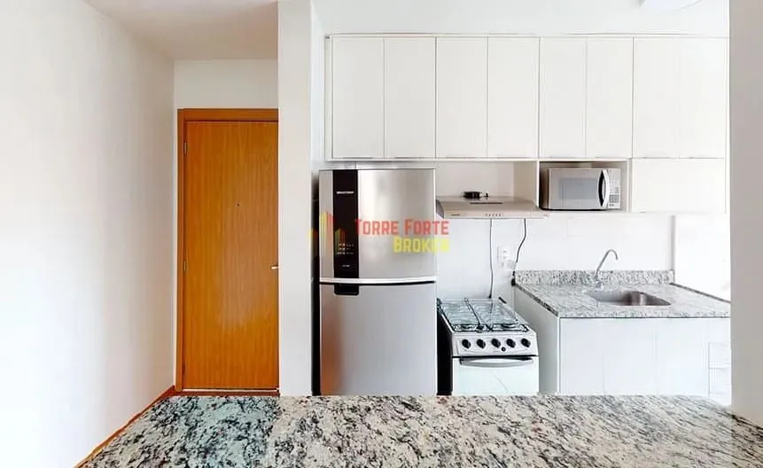 Apartamento para locação, Cidade Industrial, Curitiba, PR