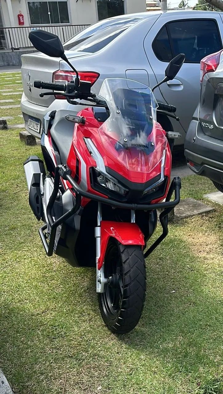 ADV 23/24 zera! E peça inclusa 
