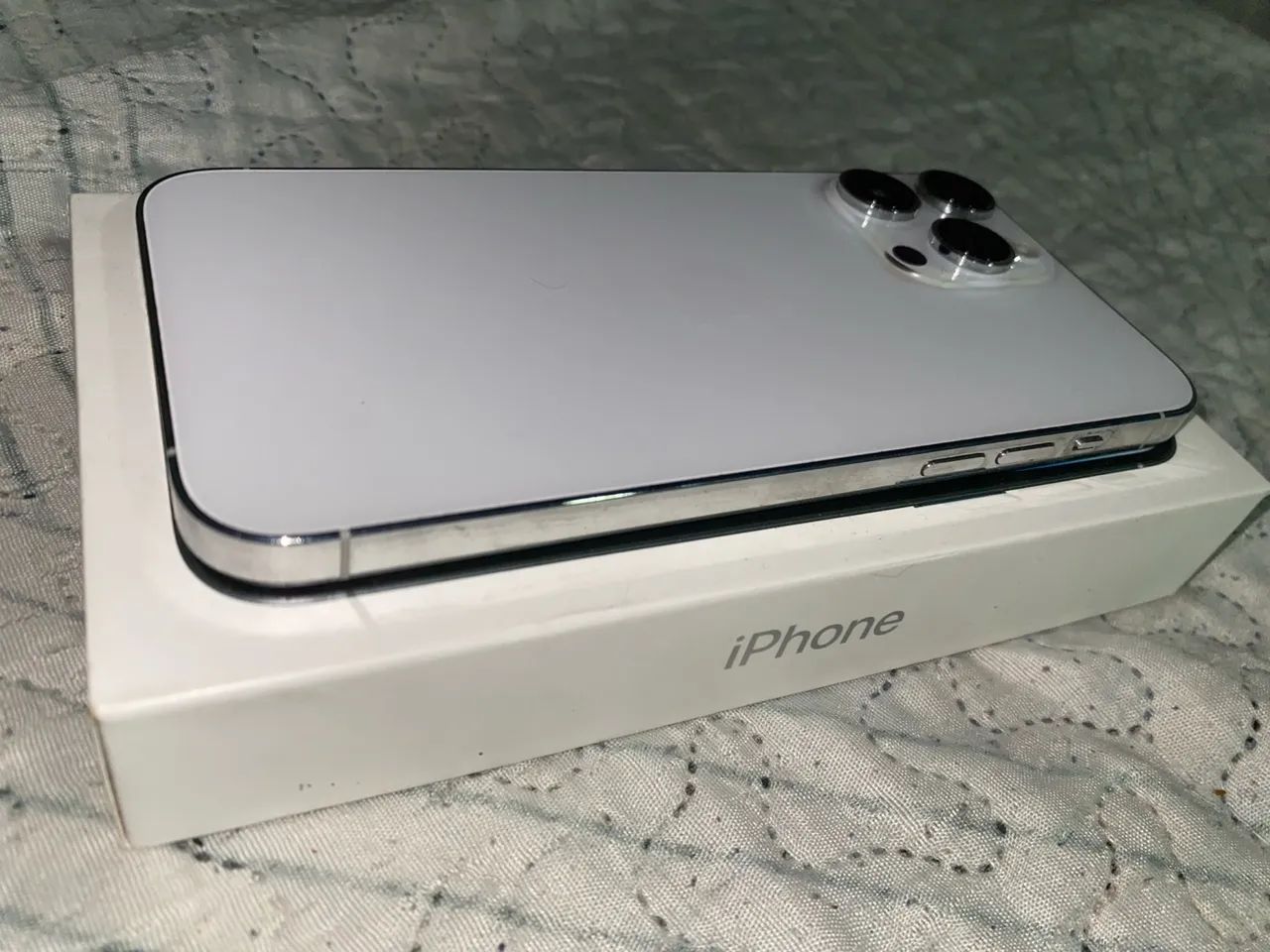 iPhone 14 Pro Max - Foto 4