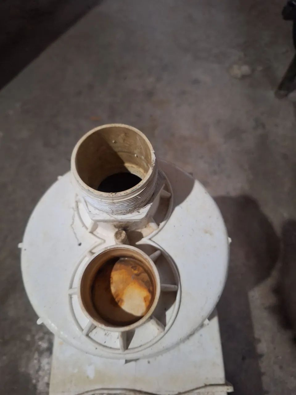 Skimmer para piscina. - Foto 5
