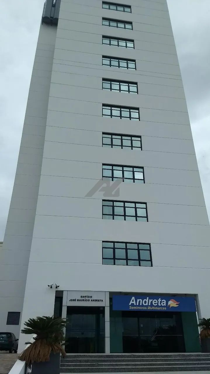 sala - Vila Brandina - Campinas - Foto 2