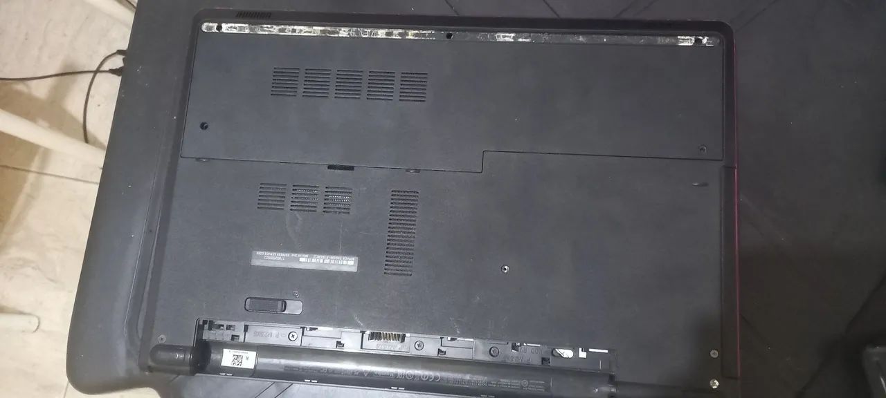 Notebook Dell inspiron 15 5555 - Foto 2