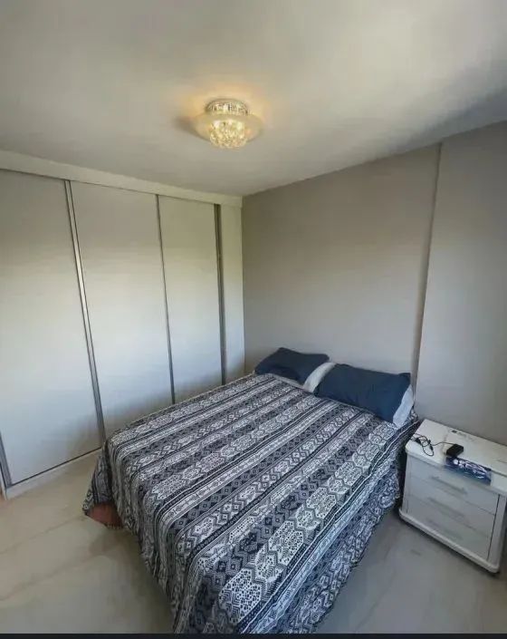 COND. SPLENDORE,  96M2, FINO CABAMENTO, ARAMÁRIOS, CLIMATIZADO, 1 VAGA - Foto 3