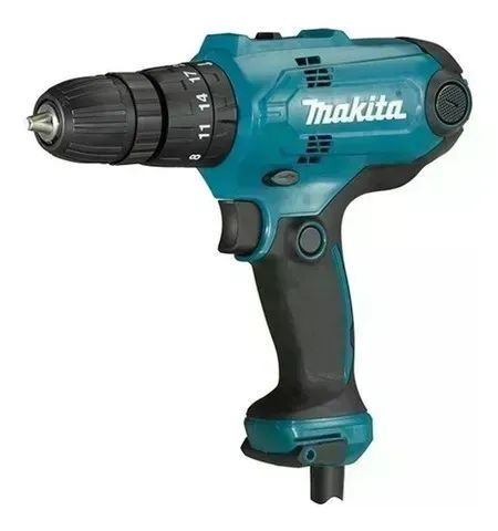 Makita HP0300 Electric Impact Drill and Screwdriver