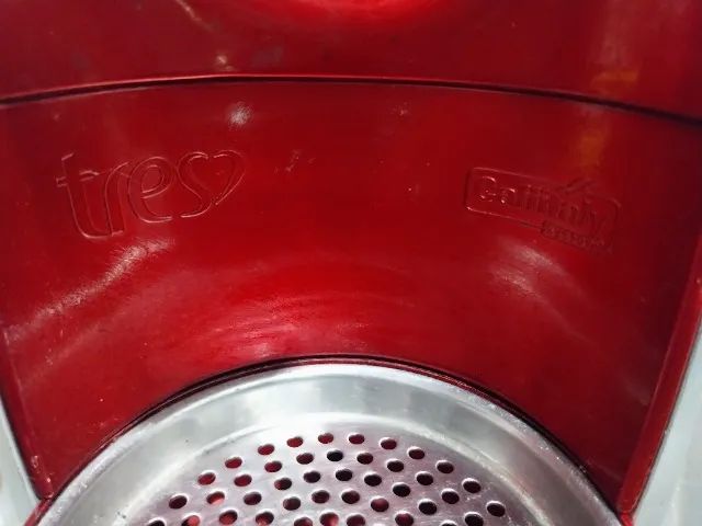 Cafeteira três corações  - Foto 4