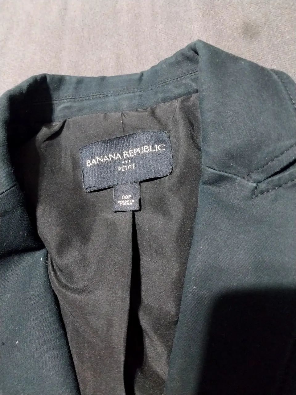 Blazer  Banana Republic - Foto 3