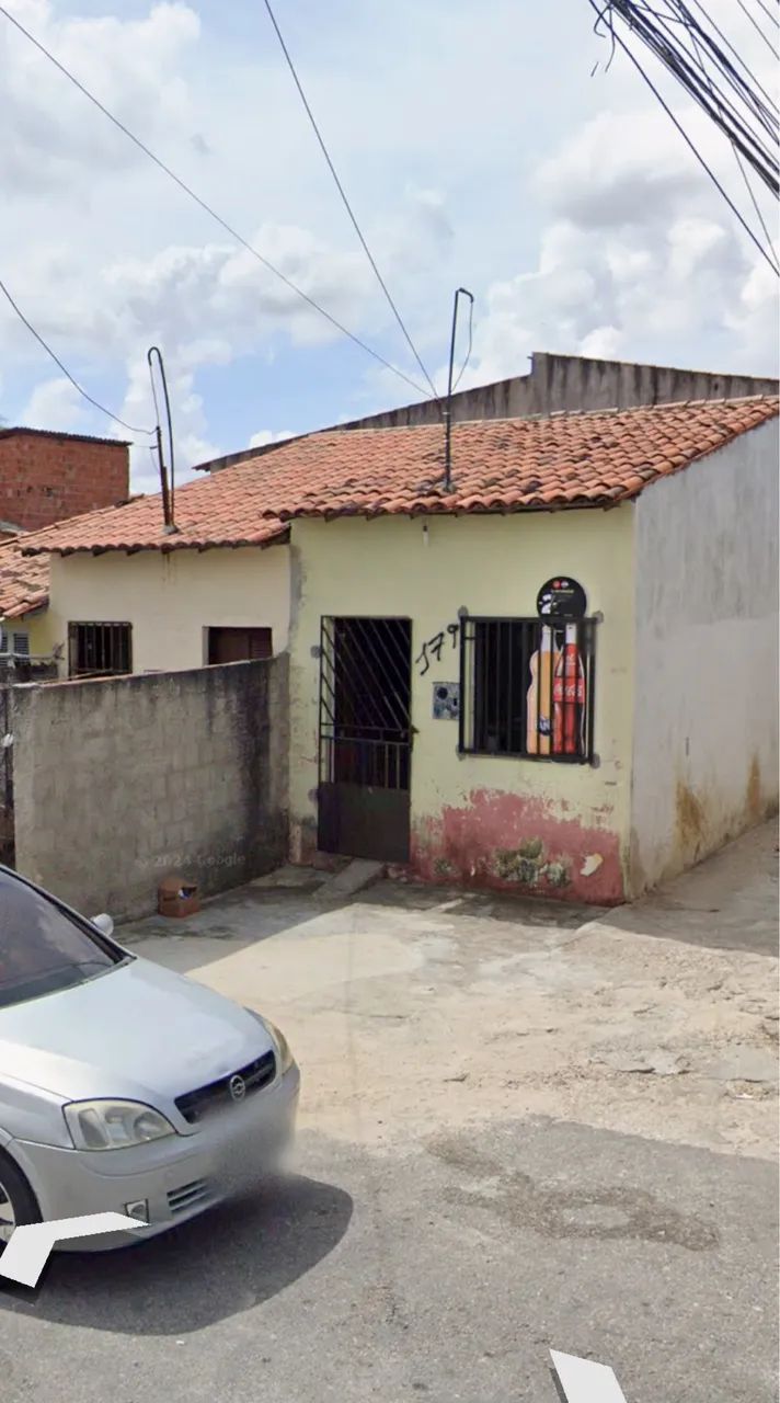 Foto - Fortaleza - Vila União