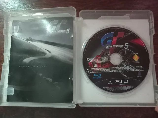 Envio p/ todo BR| Jogos PS3 Originais | Call of Duty, Naruto, God of War, + títulos raros! - Foto 2