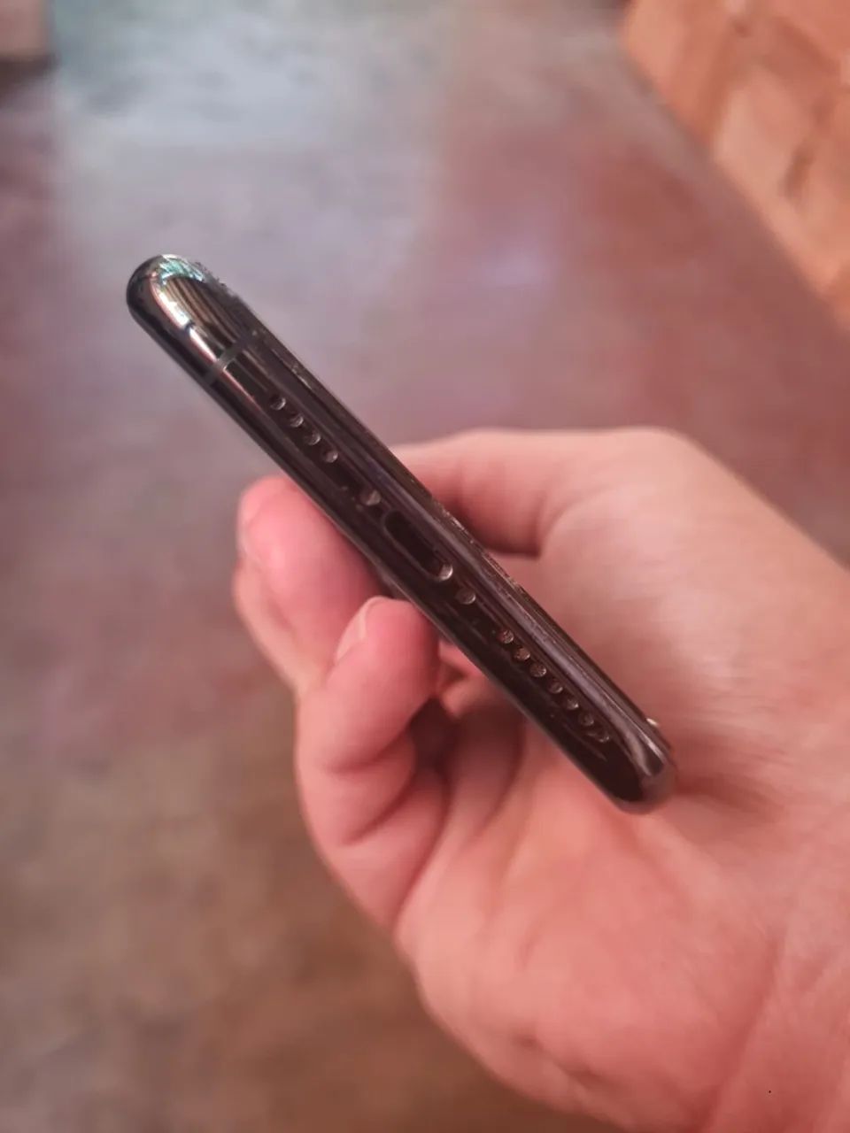 iPhone 11 Pro Max 64gb em perfeito estado  - Foto 4