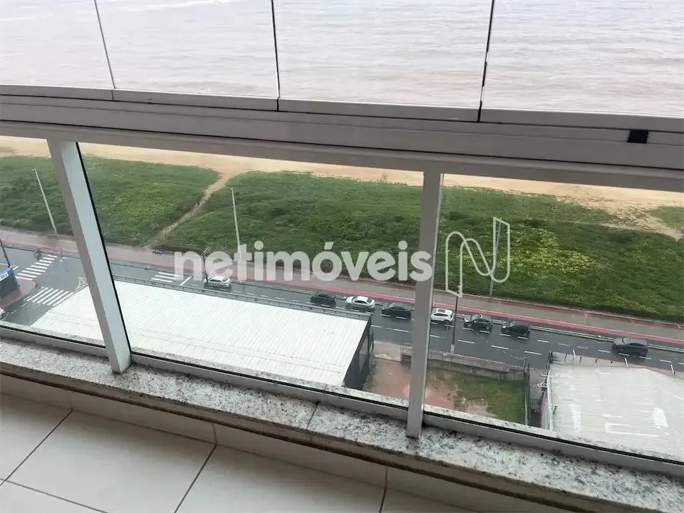 Locação Apartamento 3 quartos Praia de Itaparica Vila Velha