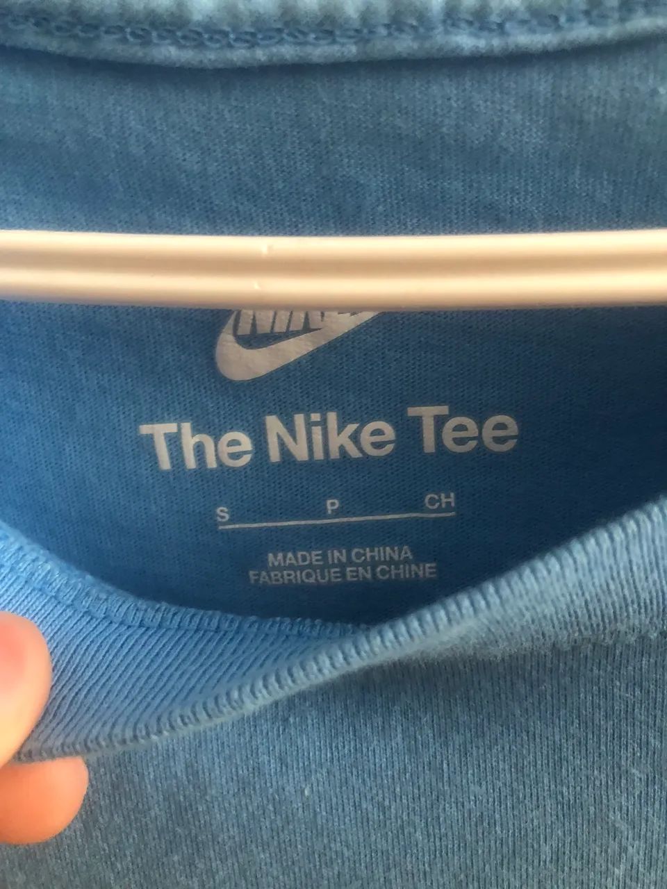 Camiseta nike original  - Foto 3