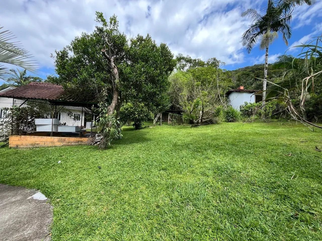 Terreno para Venda em Florianópolis, Sambaqui - Foto 4