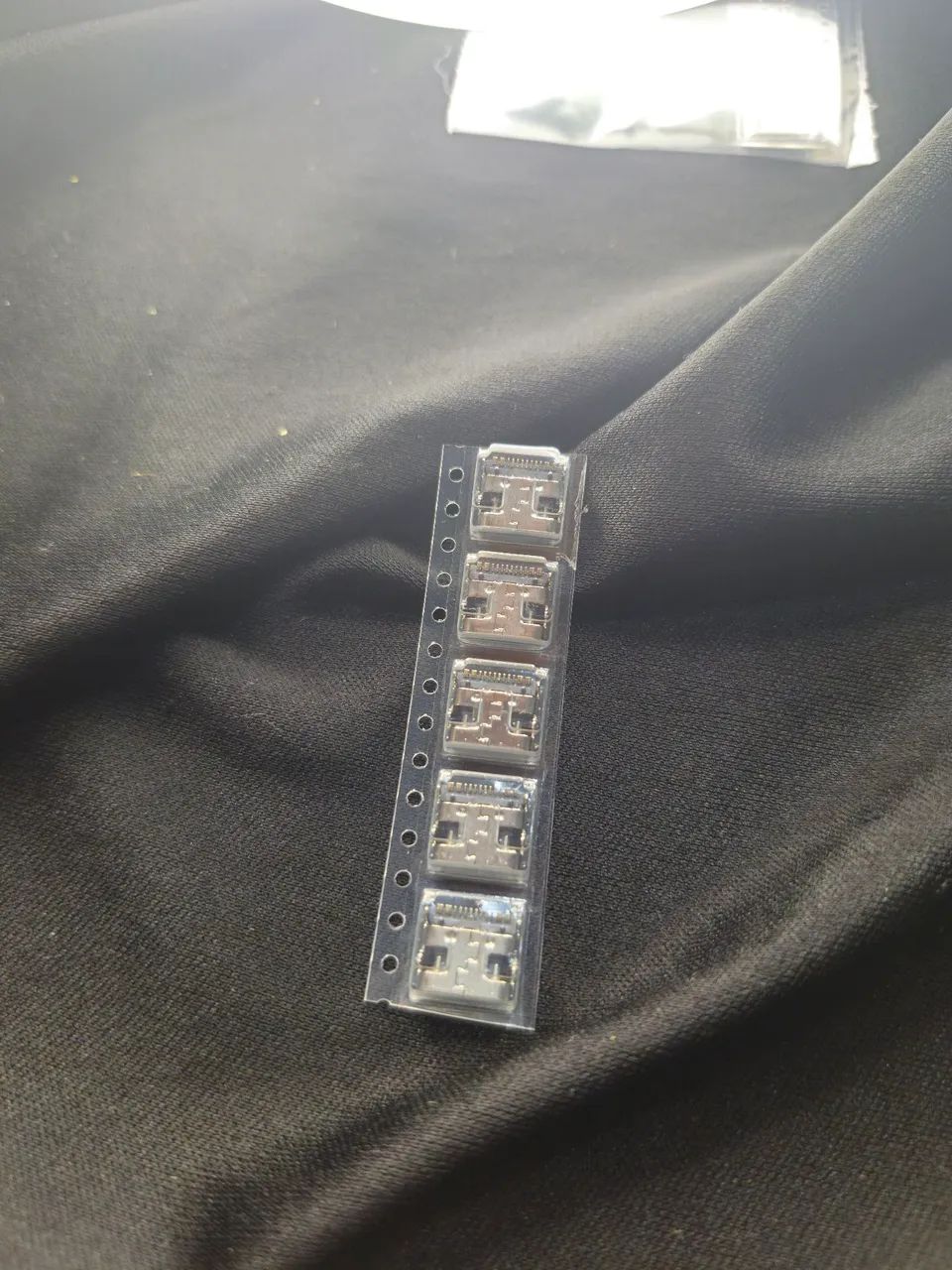 Conector  USB para Controle PS5