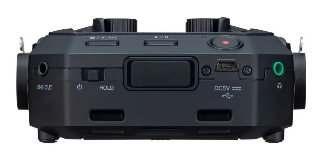 Gravador portátil Zoom H-8 - Foto 5