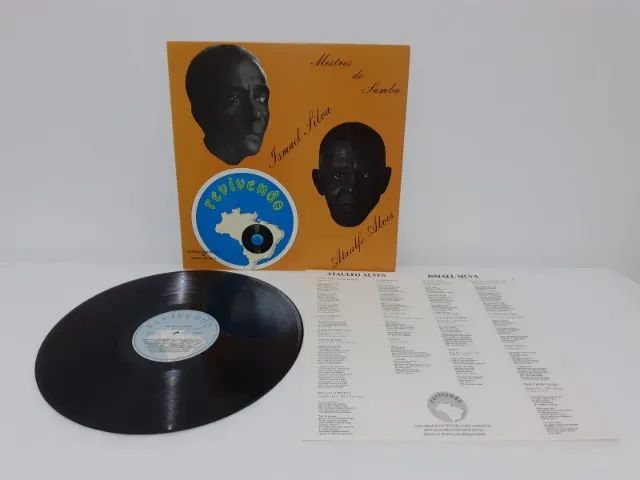 LP´s Cantores Brasileiros de Sucesso - Foto 5