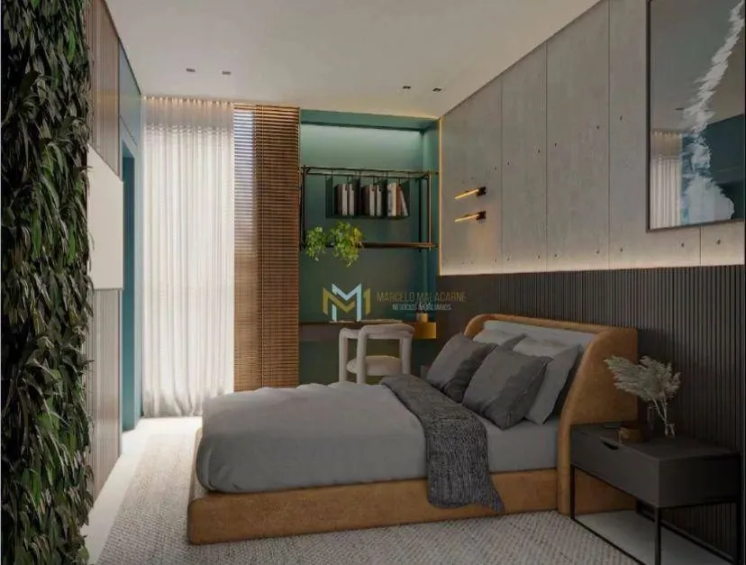 Oportunidade na planta! Flats de alto padrão pertinho do mar em Porto Seguro!