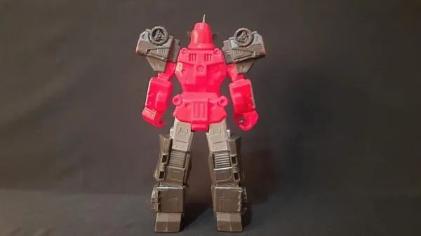 Boneco Power Rangers Beast Morphers Beast Racer 27 Cm - Foto 2