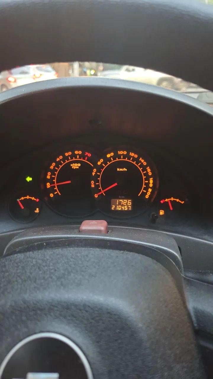 Celta vhc 2009 com manual e chave reserva LAUDO APROVADO! - Foto 3