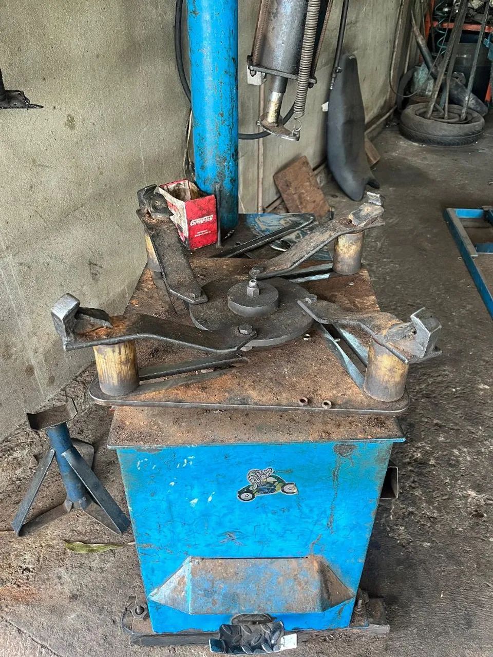 OFICINA DE MOTO  - Foto 5