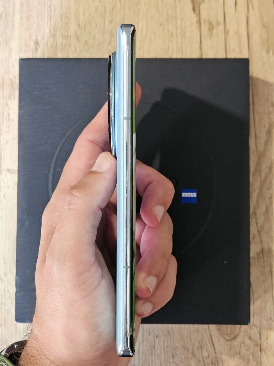 Vivo X100 Pro - 16/512 - Foto 4