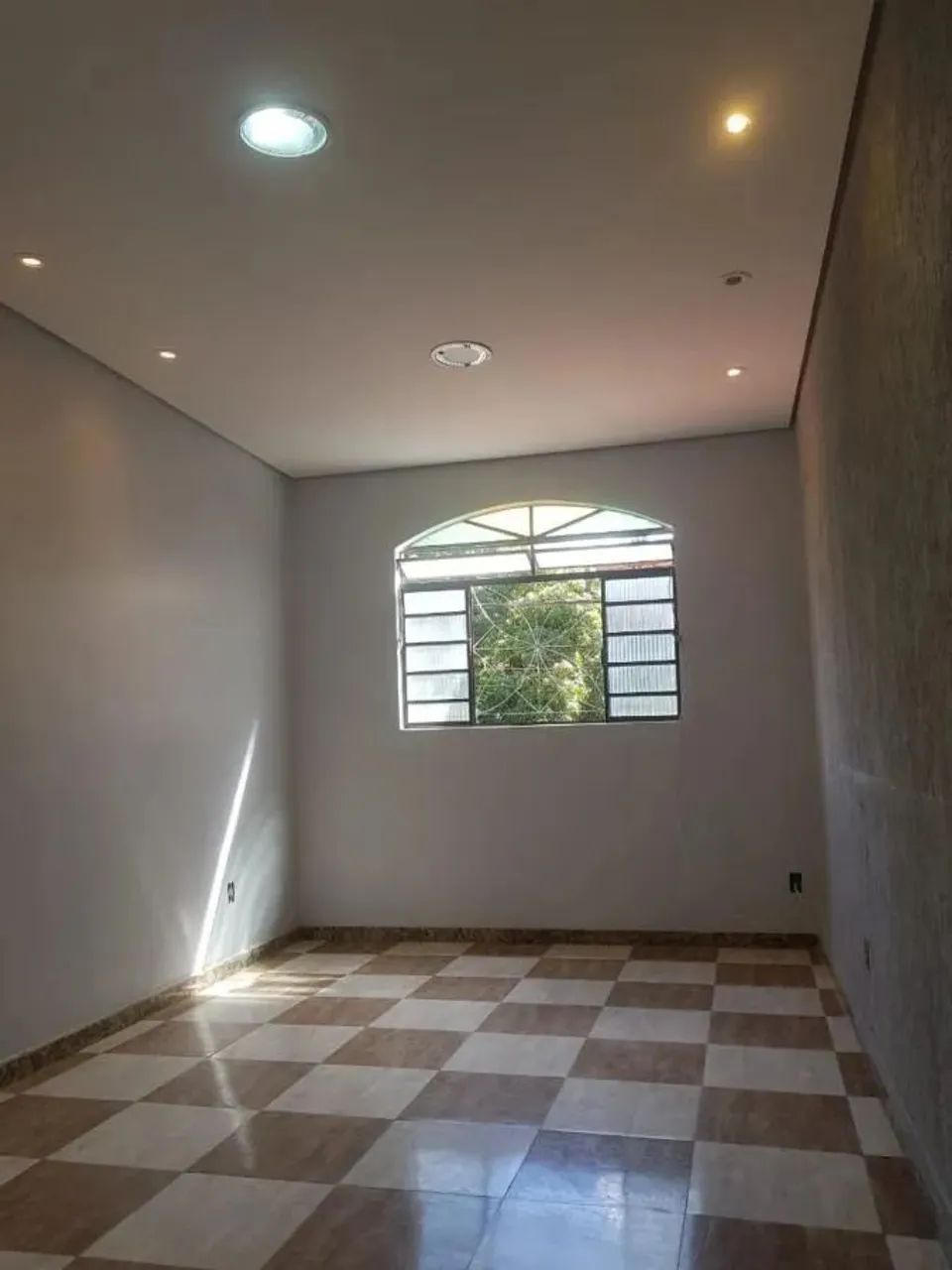 Casa para Locação em Belo Horizonte, Pirajá, 3 dormitórios, 1 banheiro, 1 vaga