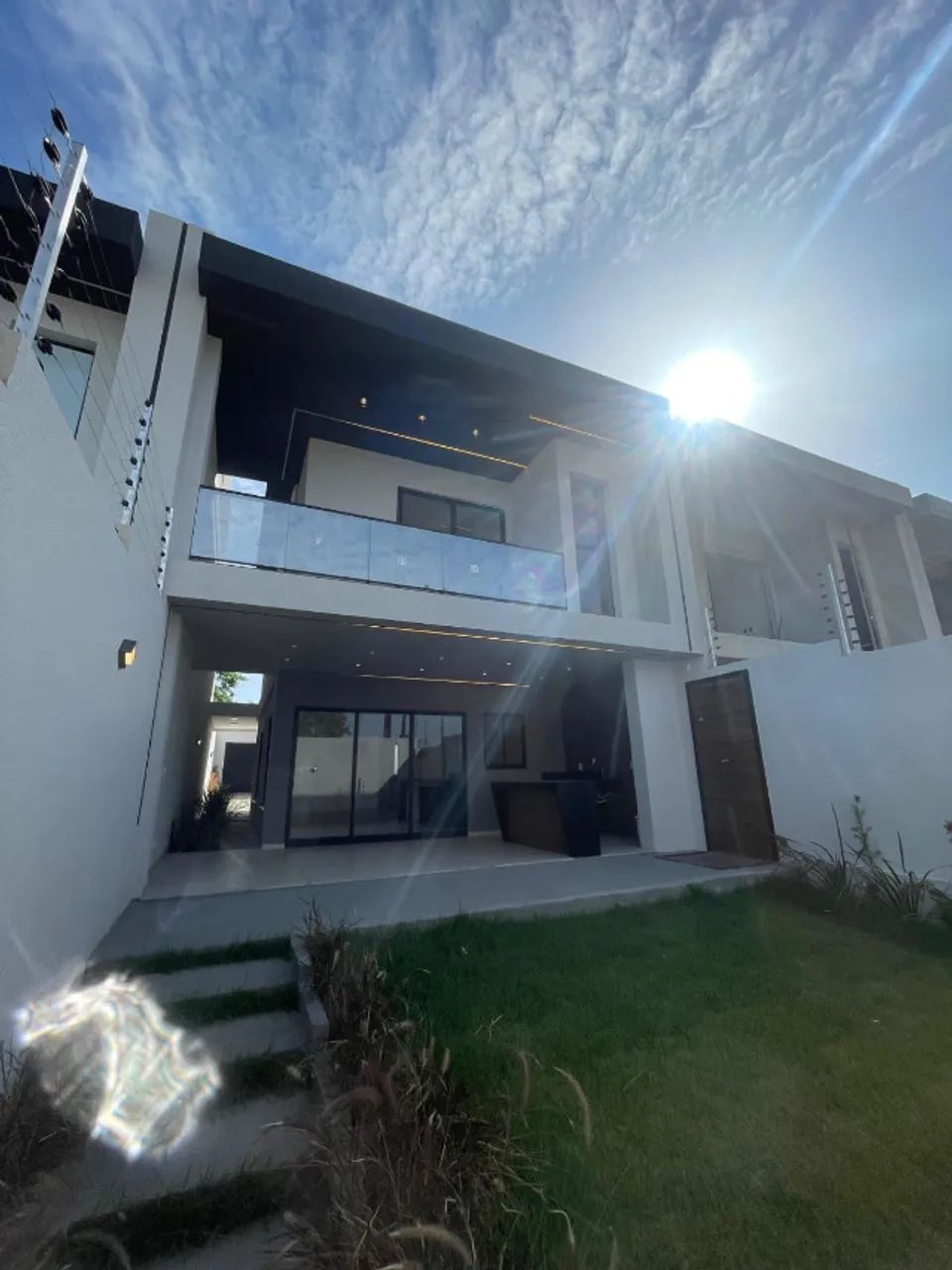 Casa duplex com quatro suítes - Precabura/Eusébio - 185,50m² - Foto 3