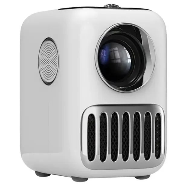 Projetor GT Wanbo T2R Max 250 ANSI Lumens Full HD HDMI/USB/Bivolt