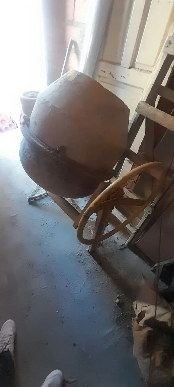 Betoneira 64595869087235120