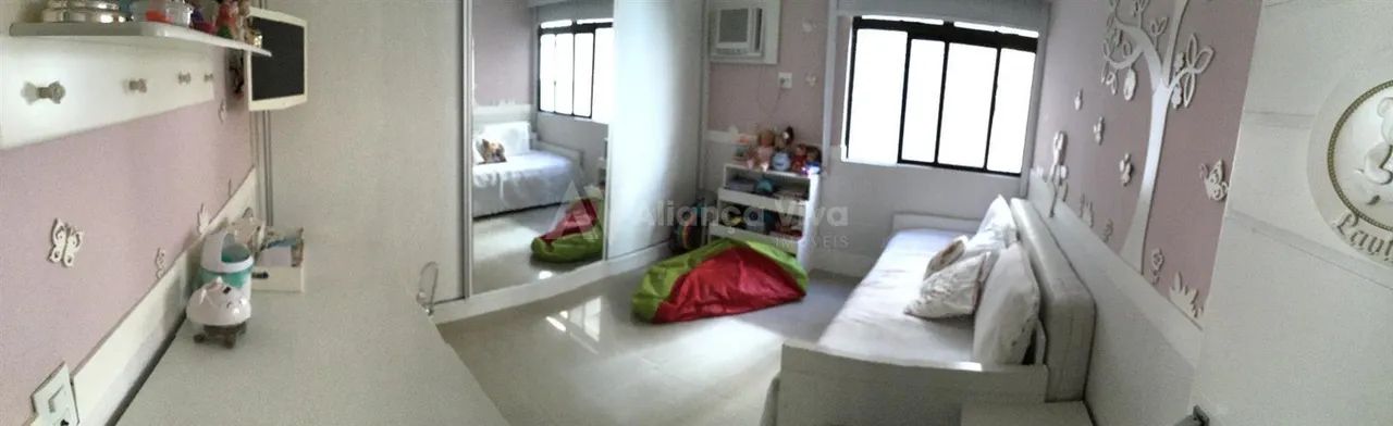 Copacabana | Apartamento 3 quartos, sendo 2 suites - Foto 7