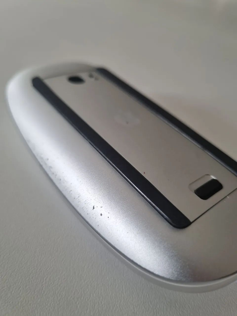 Magic Mouse Apple - Foto 3