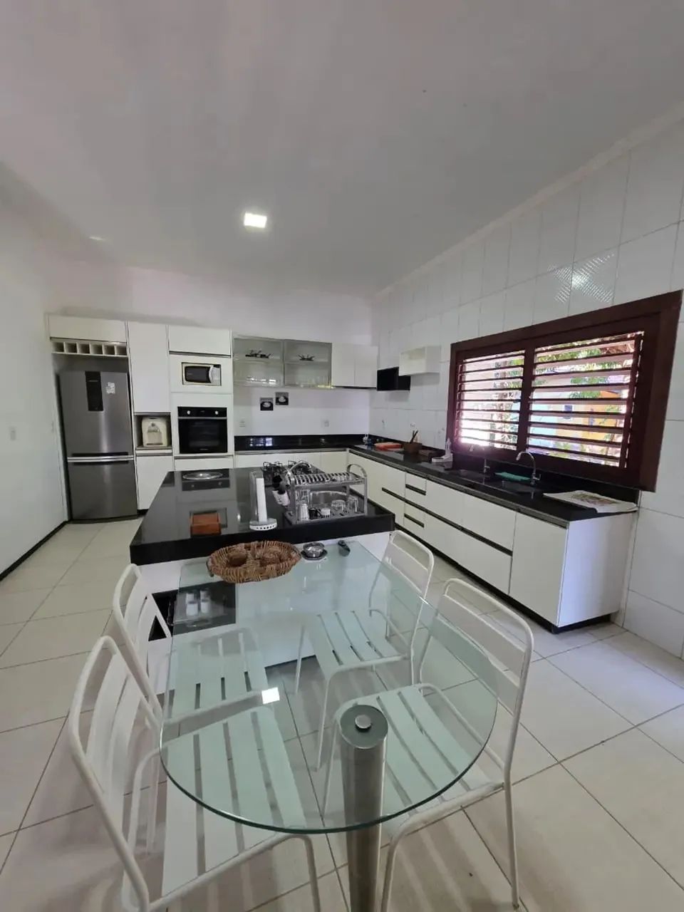 Sítio em Aquiraz com vista para o Lago - Foto 11